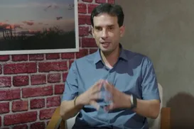 Leo Prates abre o coração sobre saída do PDT e admite tristeza: "Me serviu muito" - Imagem