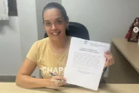 Licitação de R$ 1 milhão em serviços gráficos gera polêmica em Lençóis - Imagem