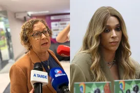 Lídice da Mata defende Erika Hilton na Comissão da Mulher: “Polêmica forçada” - Imagem