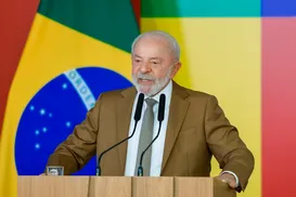 Lula aposta na velha guarda e chama baiano para coordenação de campanha - Imagem