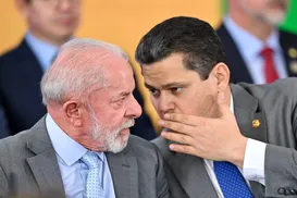 Lula articula jantar estratégico para destravar Jorge Messias no STF - Imagem