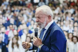 Trecho Lapa-Campo Grande será anunciado por Lula em Salvador - Imagem