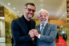 Lula e Jerônimo reagem à derrota de O Agente Secreto no Oscar - Imagem