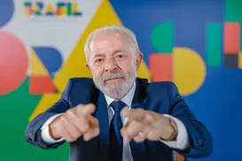 Lula mira tabuleiro do Nordeste para impulsionar reeleição ao Planalto - Imagem