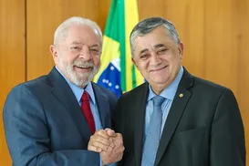 Lula nomeia deputado petista como novo ministro; entenda a escolha - Imagem