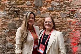 Mãe e filha transformam almoço em família em negócio de sucesso - Imagem