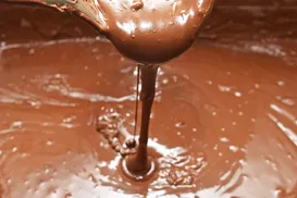 Mais cacau: Câmara define votação de novas regras para chocolate - Imagem