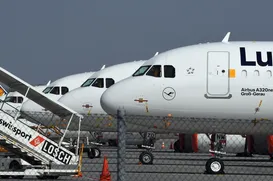 Mais de 20 mil voos serão cancelados para economizar combustível - Imagem