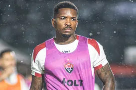 Mais um! Vitória perde titular importante para enfrentar o Fluminense - Imagem