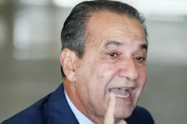 Malafaia diz que rejeição de Messias ao STF é vergonhosa - Imagem