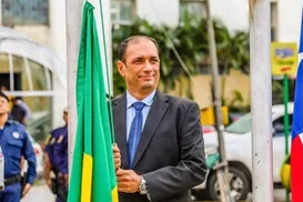 Ex-prefeito de Ilhéus, Marão deve devolver R$ 1,5 milhão após decisão do TCU - Imagem