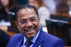 Márcio Marinho recebe uma das maiores honrarias da Bahia - Imagem