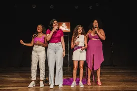 Março Delas: Centro Cultural SESI Casa Branca faz programação especial - Imagem