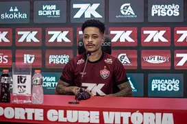 Matheuzinho aponta estratégia para melhor resultado no próximo BaVi - Imagem