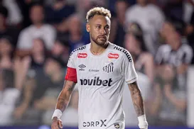 Melhor sem ele? Santos emenda quatro jogos sem vencer com Neymar - Imagem