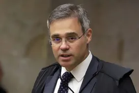 Mendonça cita "influência" e manda Vorcaro para Brasília - Imagem