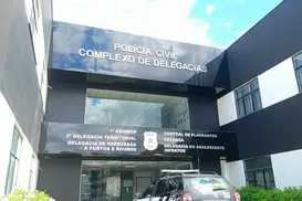 Menores que mataram estudante em frente à escola na Bahia são apreendidos - Imagem