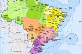 Mentalidade marítima na Amazônia Azul da Bahia - Imagem