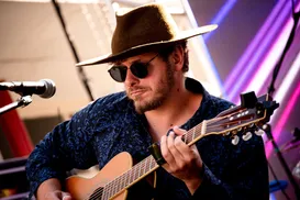 Mestre do Delta Blues, Pedro Friedrich faz show especial em Salvador - Imagem