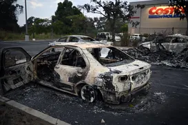 México vive onda de violência às vésperas da Copa do Mundo - Imagem