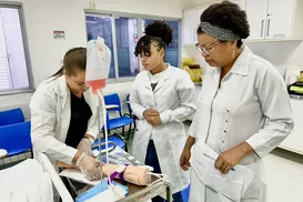Monte Tabor oferece 120 bolsas gratuitas para cursos em Salvador - Imagem