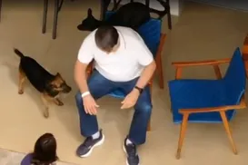 Moraes proíbe drones em área próxima da casa de Bolsonaro - Imagem