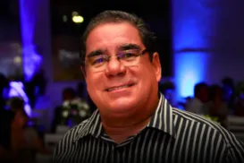 Morre jornalista Antônio José Larangeira, ex-chefe da sucursal de A TARDE - Imagem