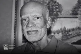 Morre Raimundo Marinho, jornalista e vice-presidente da ABI - Imagem