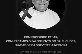 Morte de fundador de sorveteria tradicional emociona clientes: “Mudou a história" - Imagem