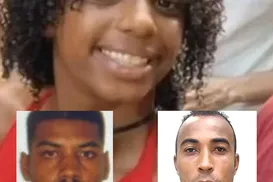 Morte de Thamiris: o que se sabe e o que falta esclarecer sobre o crime - Imagem