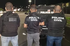 Motorista bêbado é preso após provocar acidente com entregador na Bahia - Imagem