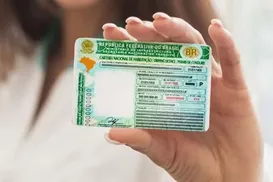 Câmara aprova renovação automática da CNH para motoristas sem multas - Imagem