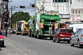 Conceição do Jacuípe: MP investiga suspeita de irregularidade em contrato de limpeza - Imagem
