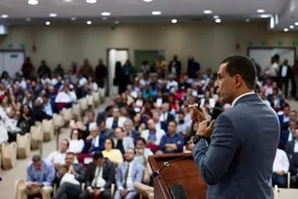 MPBA premia 72 prefeitos e articula ações contra a violência na Bahia - Imagem