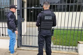 Suspeito de engravidar adolescente de 12 anos é preso na Bahia - Imagem