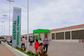 Mulher morre e 113 pessoas passam mal após comerem em pizzaria - Imagem