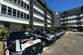 Mulher teria planejado sequestro em shopping de Salvador com marido preso - Imagem