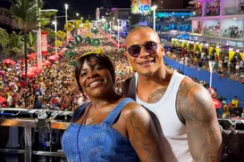 Namorado de Jojo Todynho sofre infarto e é resgatado às pressas - Imagem