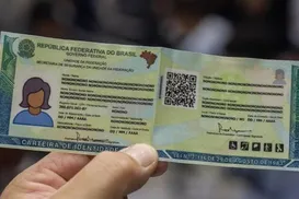 Novo RG: Governo faz alerta a todos os brasileiros para a CIN - Imagem