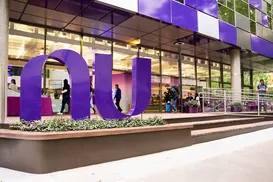 Nubank vai investir R$ 45 bi no Brasil para virar banco 'de verdade' - Imagem