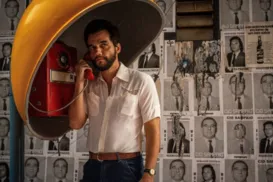 O Agente Secreto entra na lista de "mais enganadores do cinema" - Imagem