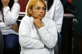 O perdão de João Grilo? Flordelis usa Suassuna para reduzir pena - Imagem