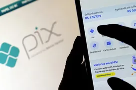 Pix passa a ter limite de R$ 200 em novos celulares; entenda mudanças - Imagem