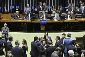 O que é veto presidencial? Veja como o Congresso derruba e cria leis - Imagem
