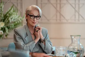 O que "O Diabo Veste Prada 2" tem a ver com seus direitos no trabalho - Imagem