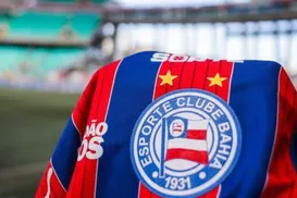 Oficial! Bahia anuncia transferência de volante para clube da China - Imagem