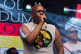 Olodum anuncia saída de cantor famoso: "Decisão do artista" - Imagem