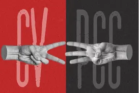 Estados Unidos comunicam Brasil sobre possível medida contra CV e PCC - Imagem