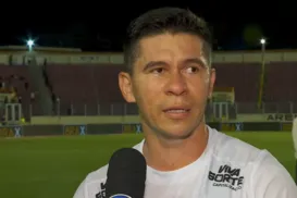 Osvaldo valoriza campanha do Leão no Nordestão: "Objetivo conquistado" - Imagem