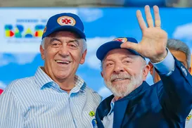 Otto Alencar ganha força para assumir ministério de peso - Imagem